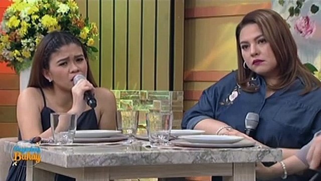 Paano hinarap nina Matet at Mickey ang pagsubok tungkol sa anak nila?