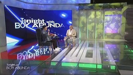 Fast Talk with PBS finalist Allen Cecilio