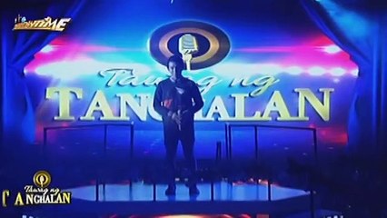 Rommel Collao sinubukang agawin ang titulo kay Sam Mangubat