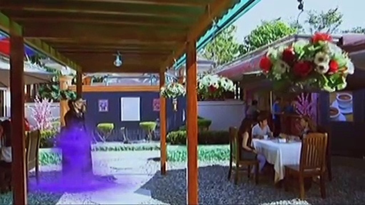 Aileen, tinulungan si Mariel para paghiwalayin sina Holly at Mau