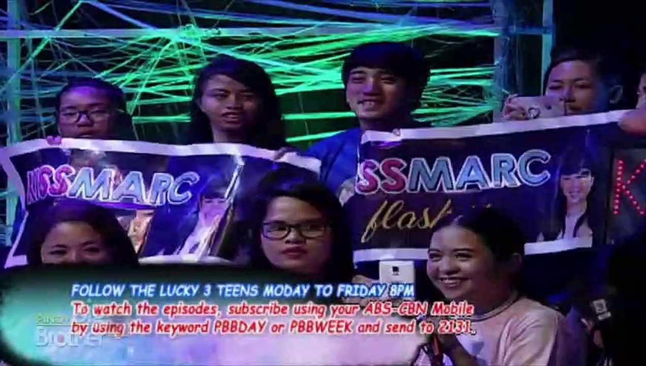 Kisses, itinuro kung paano maging Beauty Queen