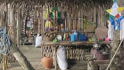 Episode 69: Basti, kinausap si Iris sa gitna ng dagat