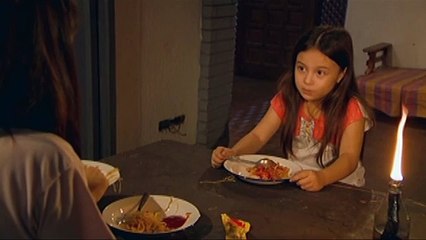 Becca, masaya na muling nakasama ang kanyang Momma Sara