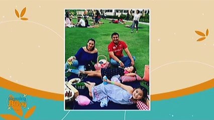 Ano ang masasabi ng mga anak nina Tanya at Mark sa kanila?