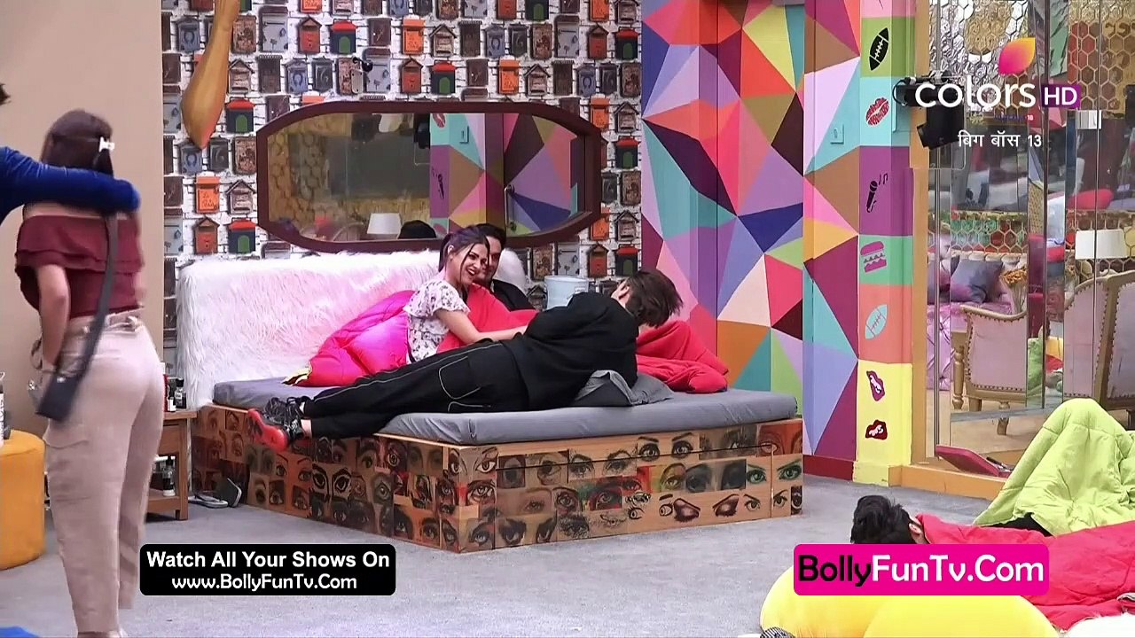 Bigg Boss 13 Part 2