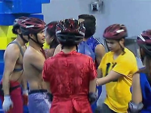 PBB7 Day 135: Housemates, panalo sa kanilang 3rd lucky task