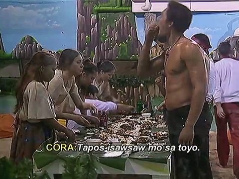 PBB7 Day 143: Housemates, ibinigay ang kanilang mensahe para kay Tyler