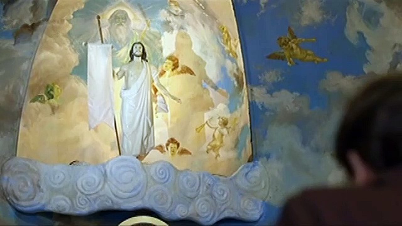 Lola Flora at Verna, ipinagdasal ang pinagdadaanan ng kanilang pamilya