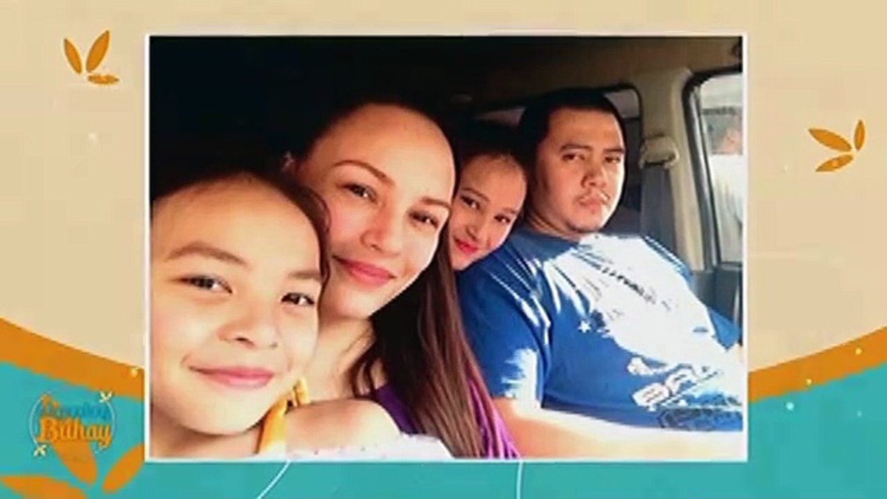 Kanino humingi si Matet ng payo pagdating sa relasyon?