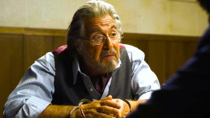 Hunters on Amazon Prime Video - Official Super Bowl 2020 Trailer