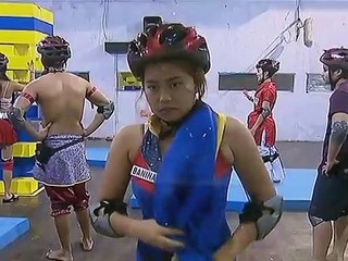 PBB7 Day 134: Tyler, kinabahan sa gitna ng weekly task practice