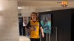 El homenaje de Griezmann a Kobe Bryant tras la muerte de la leyenda de los Lakers