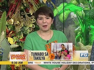“The Super Parental Guardians,” kumita ng P68-M sa opening day