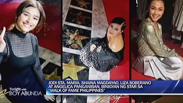 Coco Martin, pangarap na makasama si Liza Soberano sa isang project