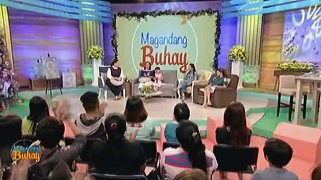 Sino ang pangarap ni Yesha na makatrabaho?
