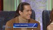 Tommy Esguerra and Miho Nishida share how it is working on their first teleserye