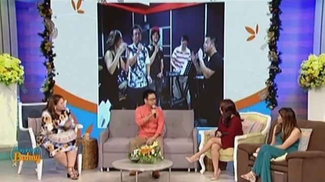 Spoiled ba kay Hajji ang mga anak niya sa kanya?