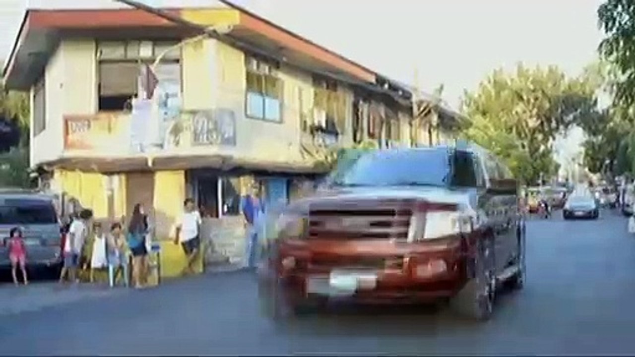 201Lola Flora, ipinaalam ang kanyang imbestigasyon kay Don Emilio
