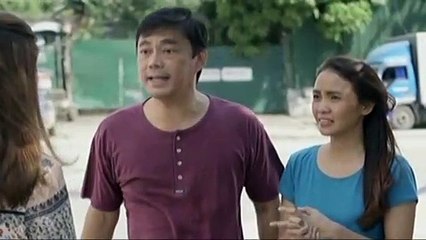 Episode 68: Cass, nagulat sa biglang bakasyon nina Basti at Iris