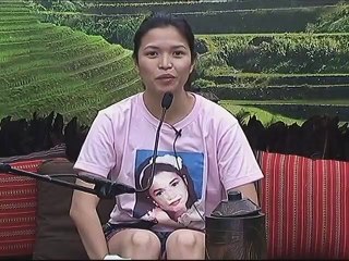 Team Tanner at Tyler, nagkasubukan sa palo sebo