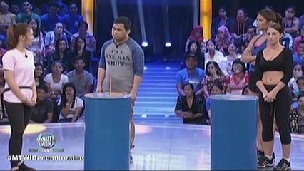 Sina Kakai at Ogie ba ang totoong magulang ni Sharlene?