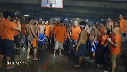 Tomas, naghahanda na sa kanilang laban sa grupo ni Cardo