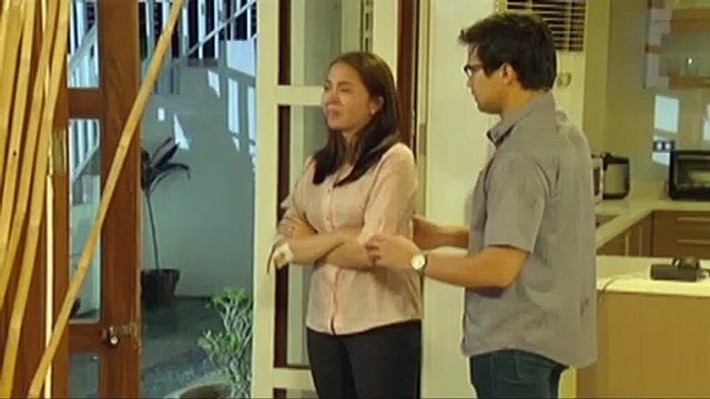 Kara, labis nasaktan nang piliin ni Becca si Sara