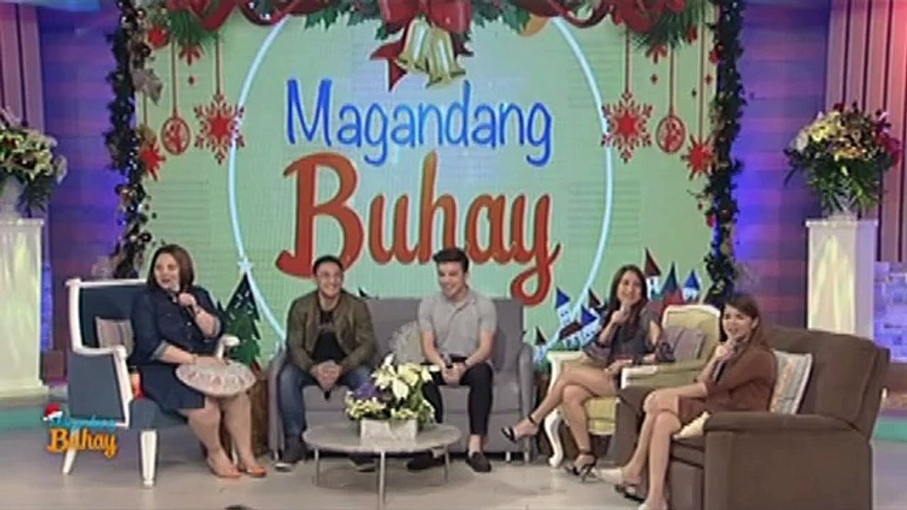 Ano ang kwento sa likod ng trending videos nila Arjo?