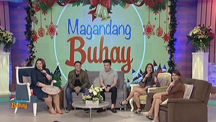 Ano ang kwento sa likod ng trending videos nila Arjo?