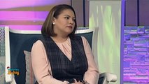 Ruffa, nagpaalala sa mga kapwa babae na mahalin muna ang sarili bago ang iba