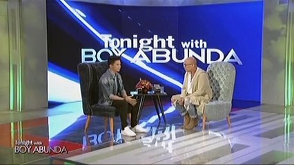 Pinoy Boyband Superstar's Allen Cecilio, handa ba siya sa pagka-eliminate niya