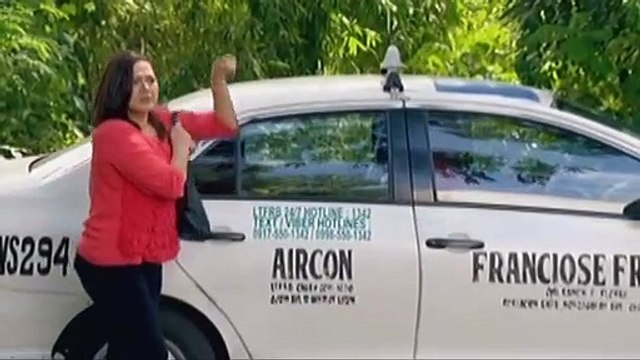 Cynthia, nadiskubre ang pagsisinungaling ni Banjo para kay Sara