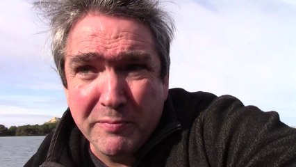 ##24 - Ciel! Papy ne fera pas les Beaux-Arts car peindre n'est PAS un métier