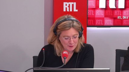 SNCF : "C'est une prime pour briser les grèves" dit un porte-parole SUD-Rail