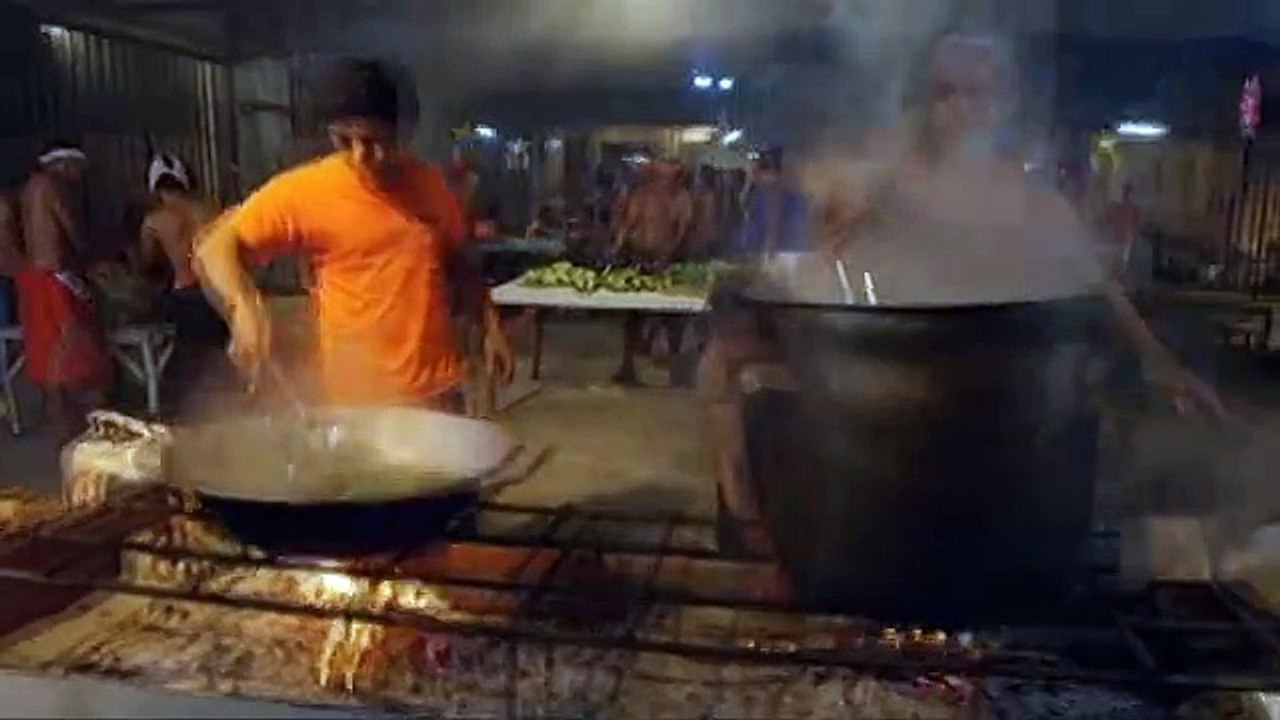 Tomas, tinanggap ang alok ni Ramil kung mapapalaban nya si Cardo