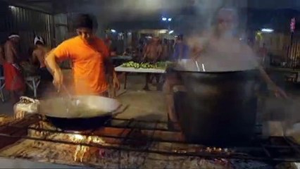 Tomas, tinanggap ang alok ni Ramil kung mapapalaban nya si Cardo
