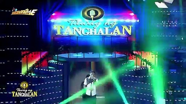 Kurt Harris Fermin sings Erik Santos' Kulang Ako Kung Wala Ka