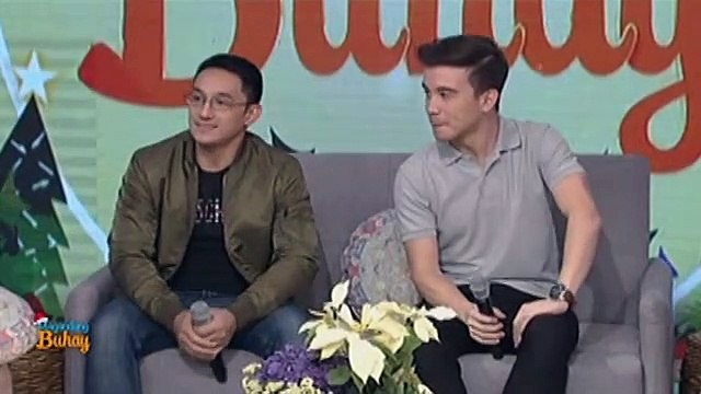 Paano nag-umpisa ang pagkakaibigan ni Arjo at Michael Roy?