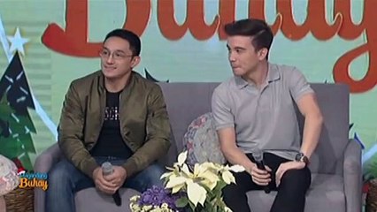 Paano nag-umpisa ang pagkakaibigan ni Arjo at Michael Roy?