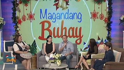 Alyana races after Verna after seeing her at the premises of Cardo’s home. She asks Verna to help th