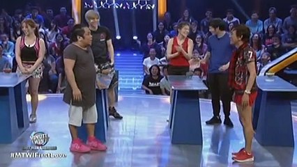 Ate Gay at Chokoleit di nagpaawat sa okrayan