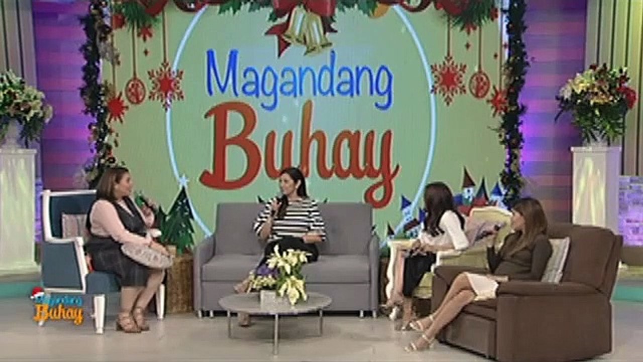 Ruffa, umaming iniyakan niya noong binalikan ang kwento ng ama ng mga anak niya sa libro