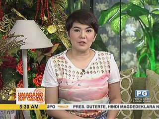 Bagong ‘A Love To Last’ trailer, inilabas