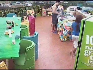 Kuya, tinanong ang mga napuntahan nina Tanner at Tyler sa Pilipinas