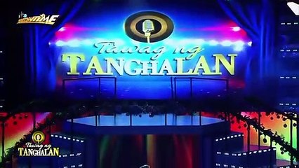 Visayas contender Rae Mae Lamberte sings Beyoncé’s Halo