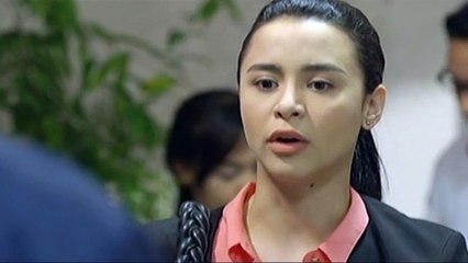 Joaquin, pinagbantaan si Alyana sa kanyang ginagawa para kay Cardo