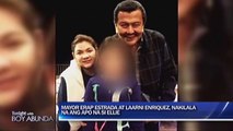 Jake Ejercito ikinwento kung paano nagkakilala ang kanyang anak na si Ellie at kanyang mga magulang