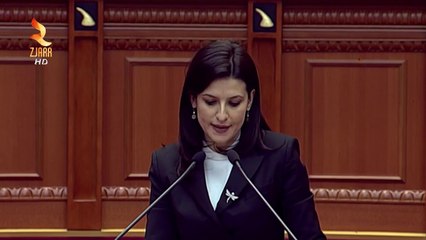 GJONAJ PREZANTON KATEGORITË E TË BURGOSURVE QË PËRFITOJNË LIRINË