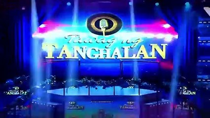 Скачать видео: Madlang kids ito na ang chance mo ipakita ang galing mo sa Tawag ng Tanghalan