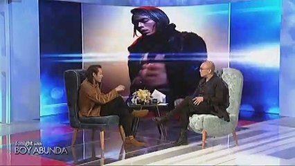 Has Jake Cuenca began dating again?